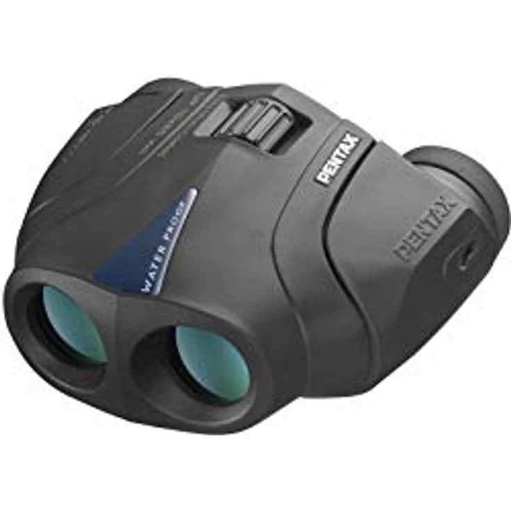 Pentax UP 10x25 WP Compact Binocular – Bild 1