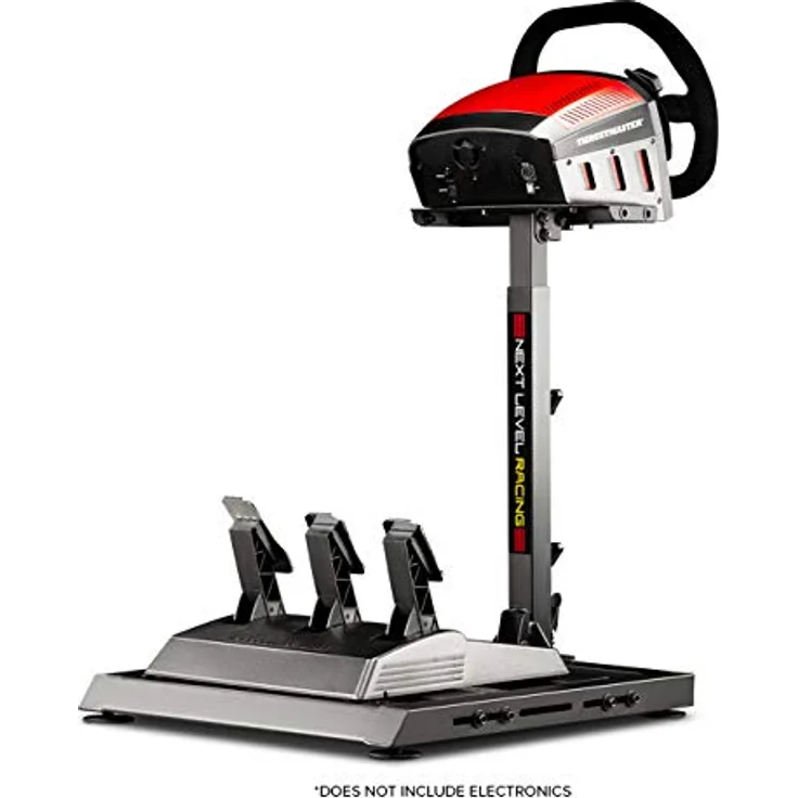 Next Level Racing® Wheel Stand Racer – Bild 1