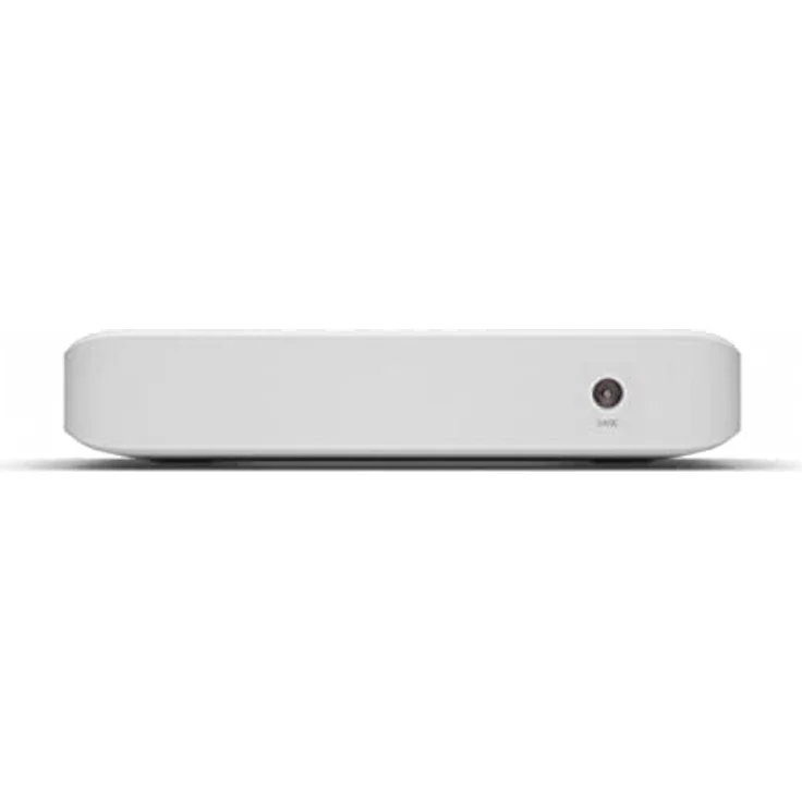 Ubiquiti Networks UniFi Switch Lite 8 PoE Managed L2 Gigabit Ethernet (10-100-1000) Power over Ethernet (PoE) Weiß ( USW-LITE-8-POE ) – Bild 4