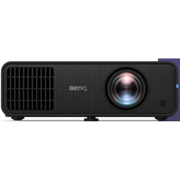 BenQ LH600ST+ Kurzdistanz-LED-Projektor, FHD 1080P, 3000 lm, Schwarz
