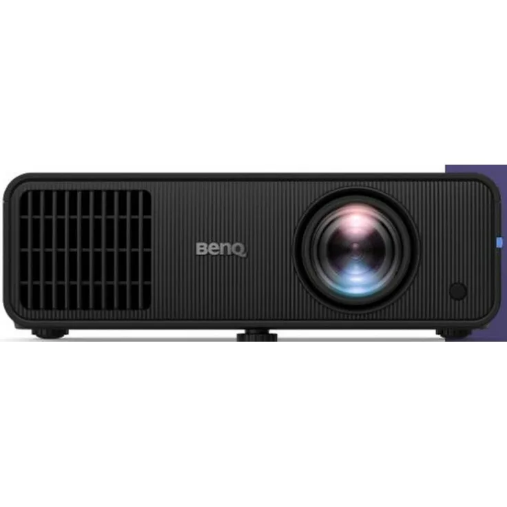 BenQ LH600ST+ Kurzdistanz-LED-Projektor, FHD 1080P, 3000 lm, Schwarz