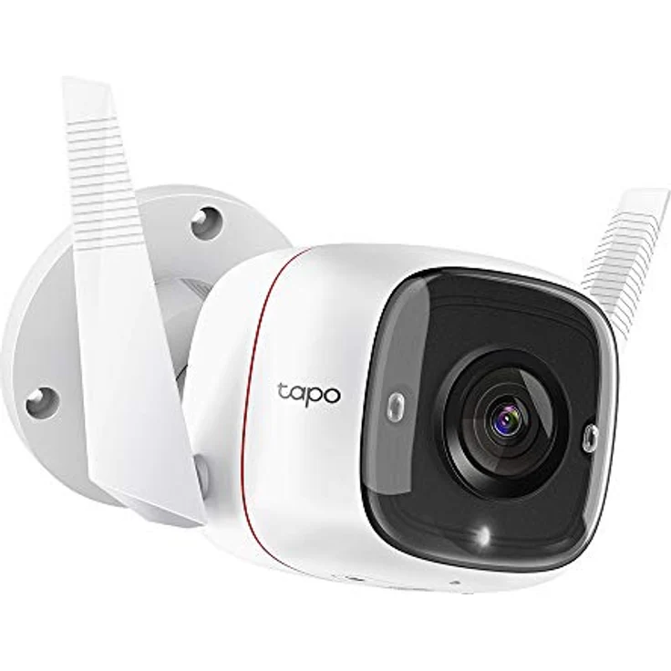 TP-Link TC65 Camara WiFi 3MP Outdoor – Bild 1