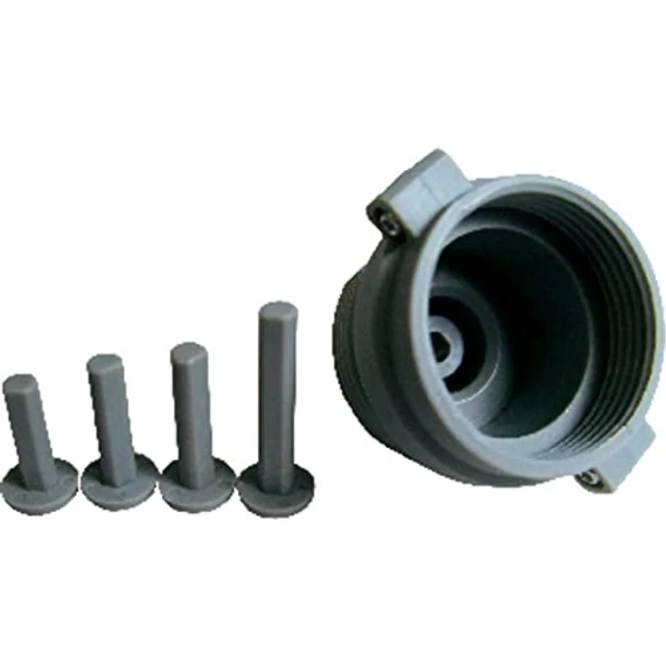 eQ-3 Adapter Herz, Comap (M28 x 1,5) – Bild 2