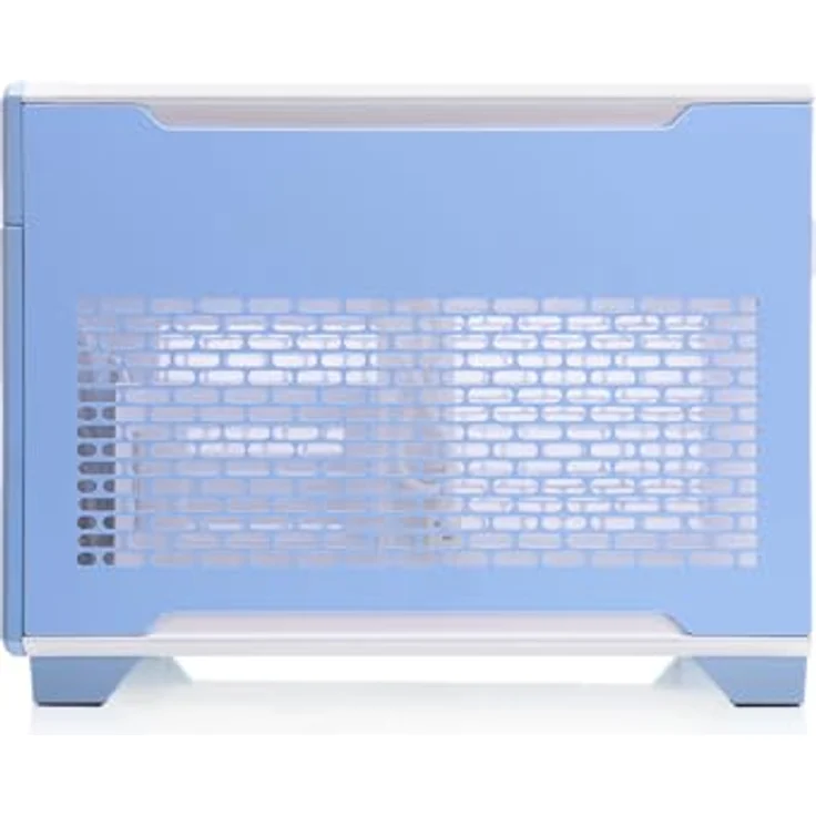 Thermaltake TR100 Mini Tower | Super Compact | Hydrangea Blue – Bild 3