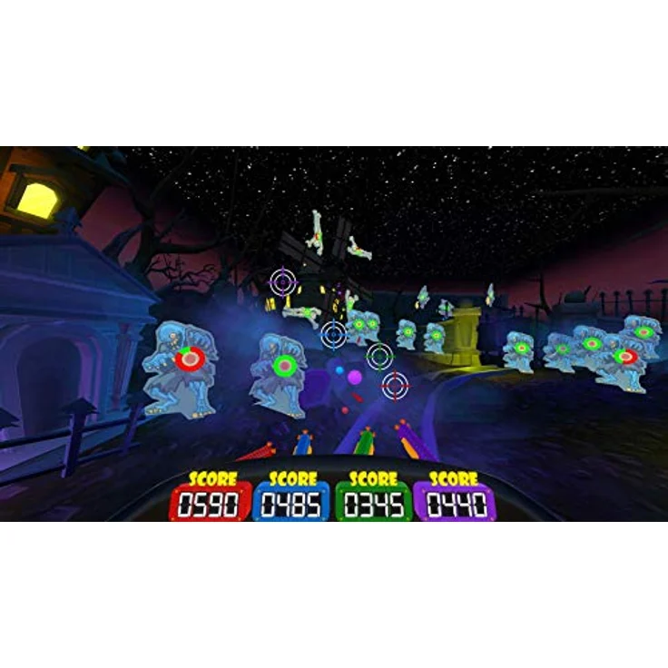 Carnival Games (Switch) – Bild 3