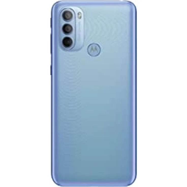 Motorola Moto G31 6.4" FHD+ 4/128GB Baby Blue, Smartphone mit großem Display und großem Speicherplatz – Bild 2