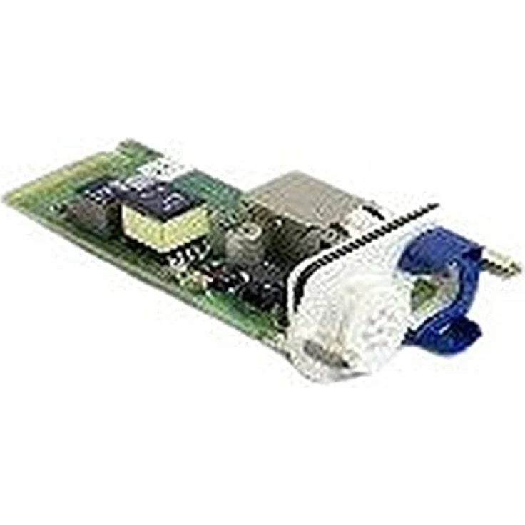 Mobotix - Erweiterungsmodul - weiß - für Mobotix S74A – Bild 2