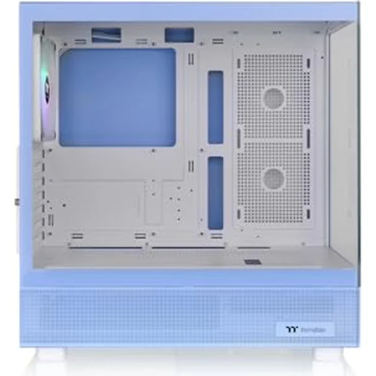 Thermaltake View 270 TG ARGB | Mid Tower Chassis | Hydrangea Blue | Limited Edition – Bild 3