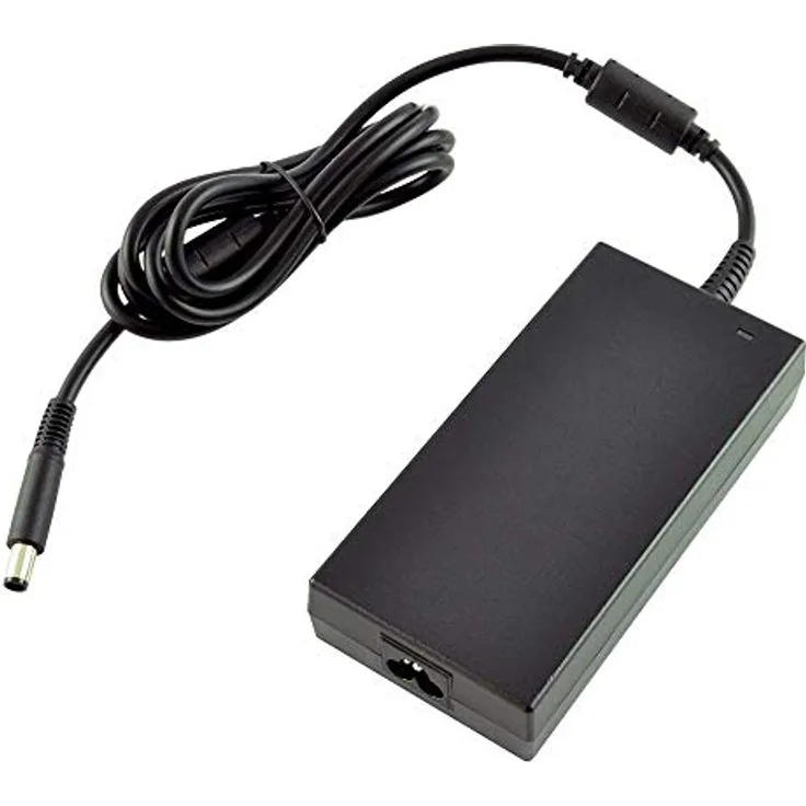 Dell Original 180W Netzteil für Precision 4600, 4800 und Inspiron 9100, 19,5V, mit Funktions-LED und Netzkabel