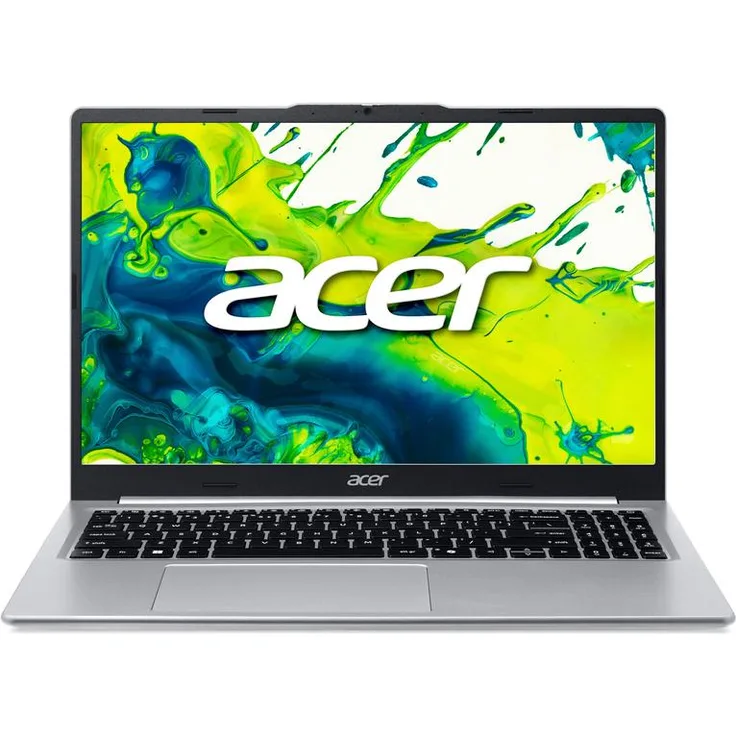 Acer Aspire Lite 15 (AL15-46P-R0HV) 15,6" Full-HD IPS, AMD Ryzen R3-5300U, 8GB RAM, 512GB SSD, Linux eShell, grau