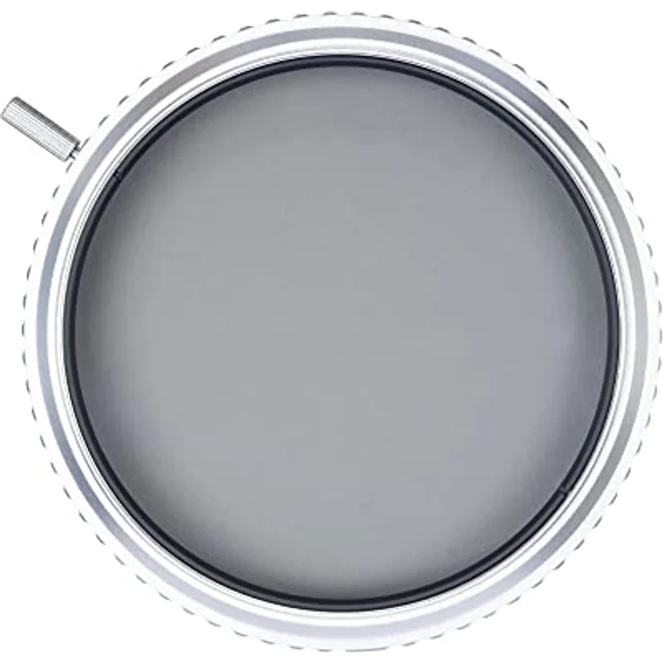 NiSi 105mm True Color 1-5 Blenden ND-Vario Variable ND VND Filter (ND2-ND32) – Bild 4