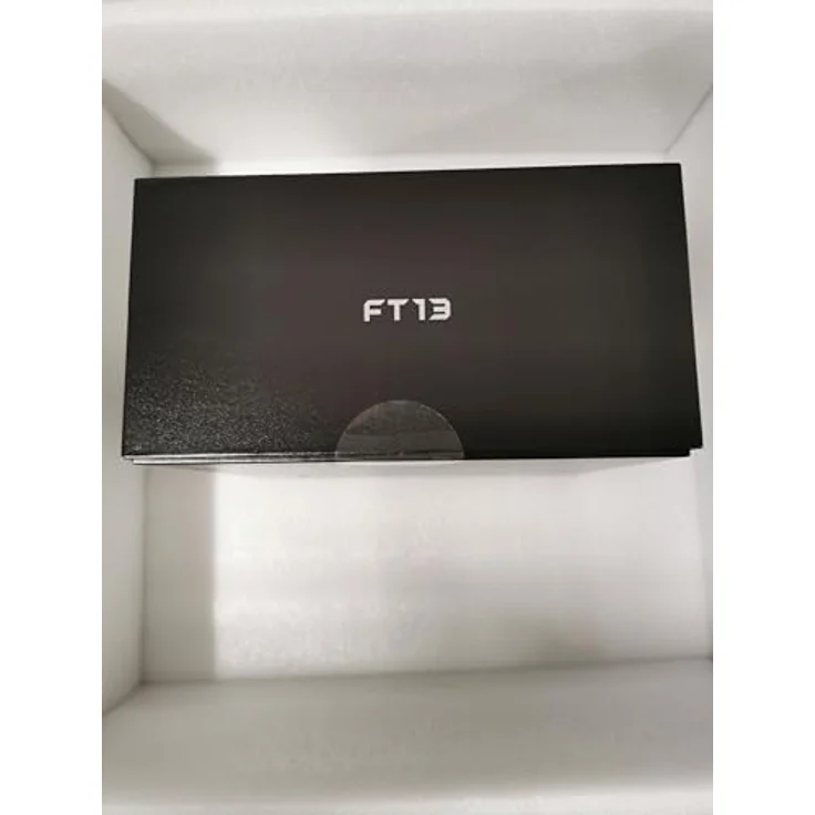 FiiO FT13 - Black – Bild 8