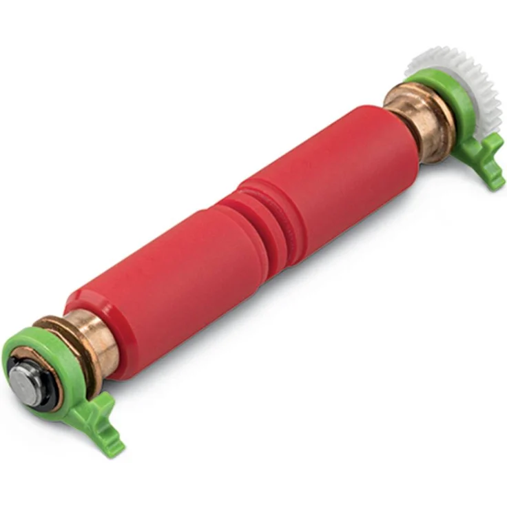 WAGO Wartungs-Kit 258-5010, Drucker-Zubehör für Smart Printer WMB-Inline Weidmüller
