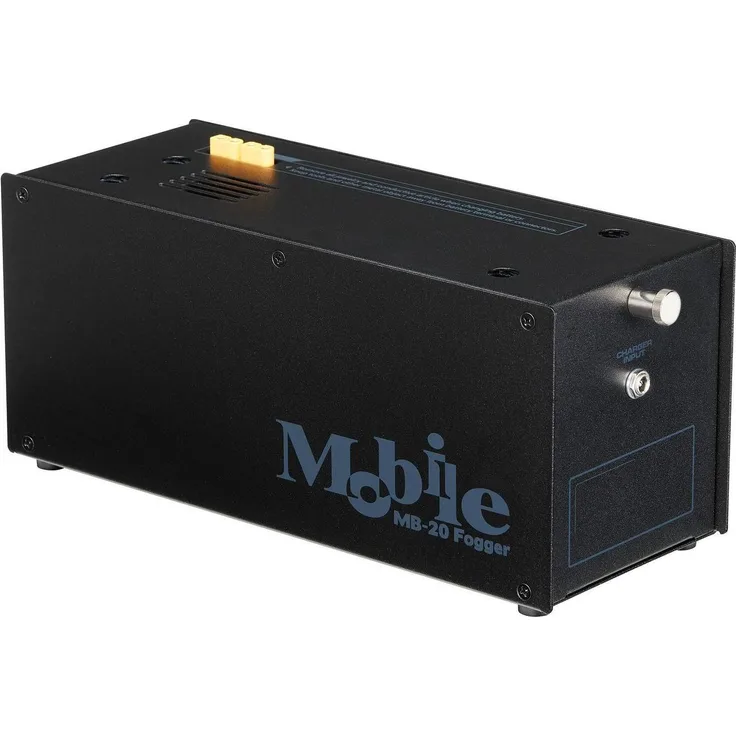 Antari MB-20X-B Batterie Base, Nebelmaschine für Modell MB-20X, tragbare Akkueinheit