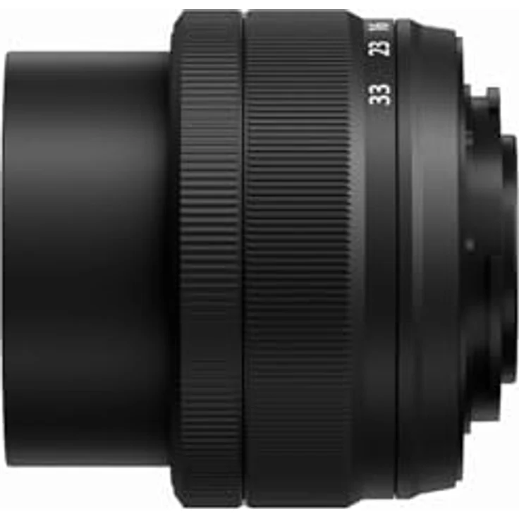 FUJIFILM FUJINON XC 13-33mm f/3.5-6.3 OIS, Standardzoom-Objektiv für Fuji X-Mount, Schwarz, leicht und kompakt mit 0,025 Sek. Autofokus und 4 EV-Bildstabilisierung – Bild 6
