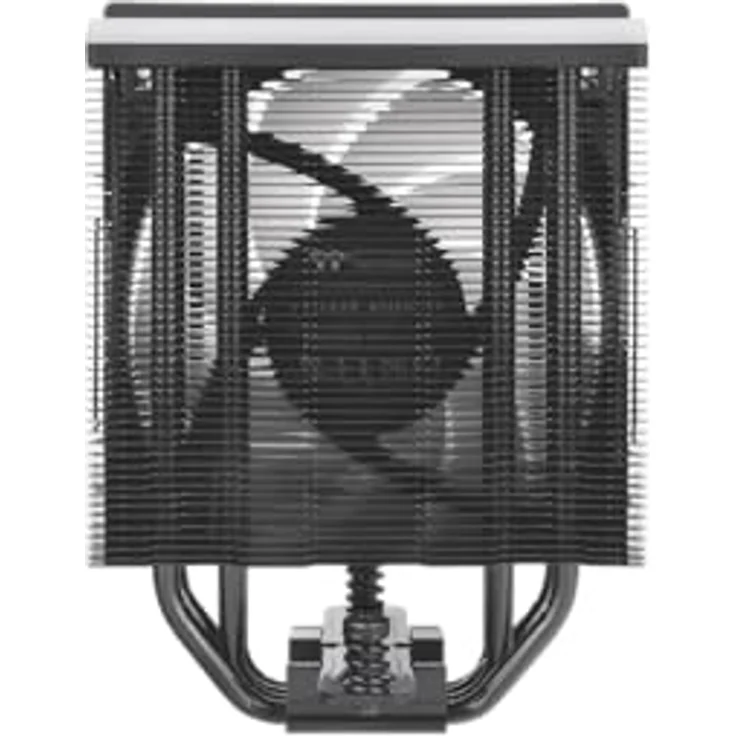 Thermaltake ASTRIA 200 ARGB Lighting, CPU Kühler mit 210W TDP, schwarz – Bild 4