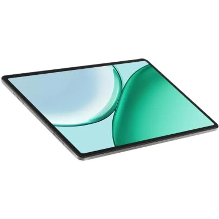 Honor Pad X8b, 11" Tablet mit 1920 x 1200 Pixel, 128 GB Speicher, 4 GB RAM, Android 16, Grau – Bild 2
