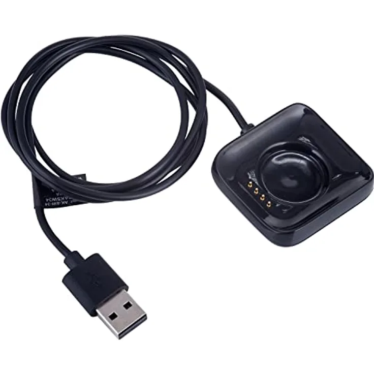 Akyga Charging Cable Oppo Watch 41mm / 46mm AK-SW-34 1m