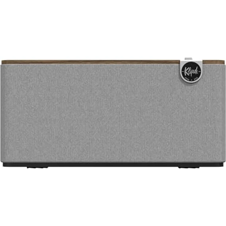 Klipsch The Three Plus (Gray/Walnut) – Bild 5