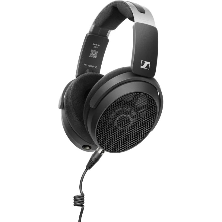 Sennheiser HD 490 PRO Plus Kopfhörer – Bild 1