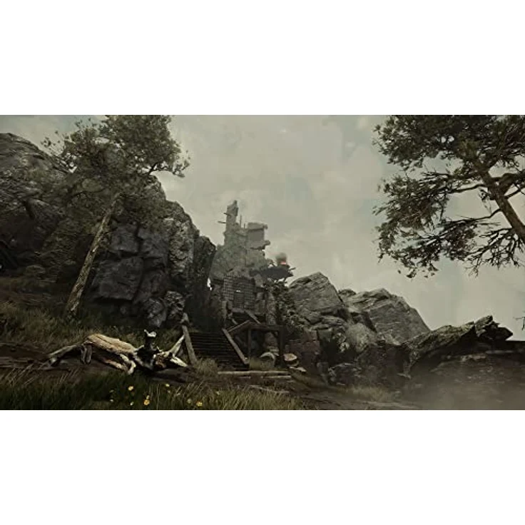 THQ Nordic Gothic 1 Remake - PC, Originalgetreues vollständiges Remake mit modernisiertem Kampfsystem – Bild 4