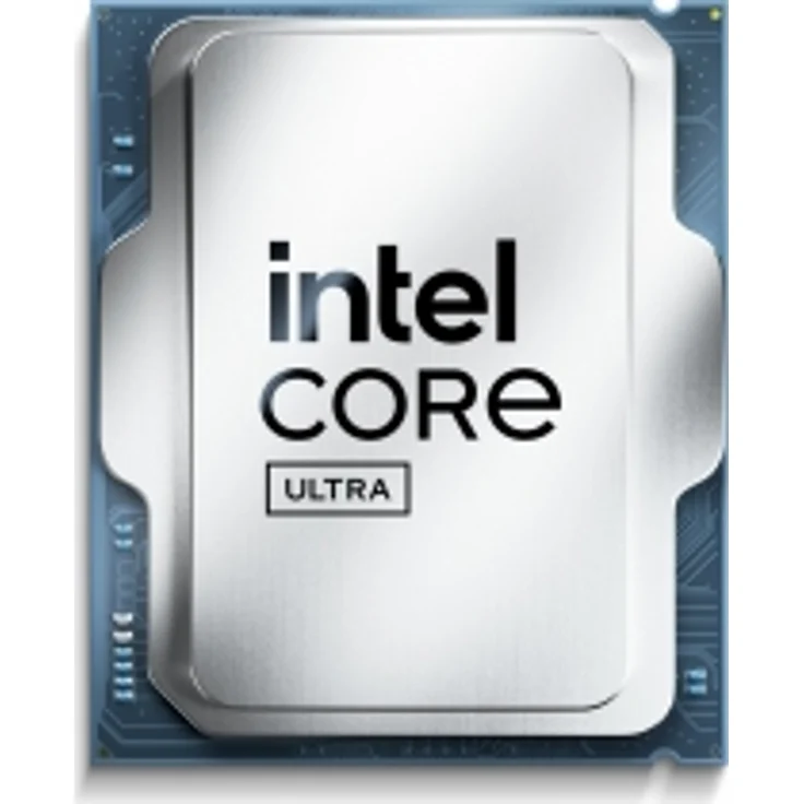 Intel Core Ultra 9 285K Processor, 24-Core, 3.70 GHz, LGA 1851, Tray Version