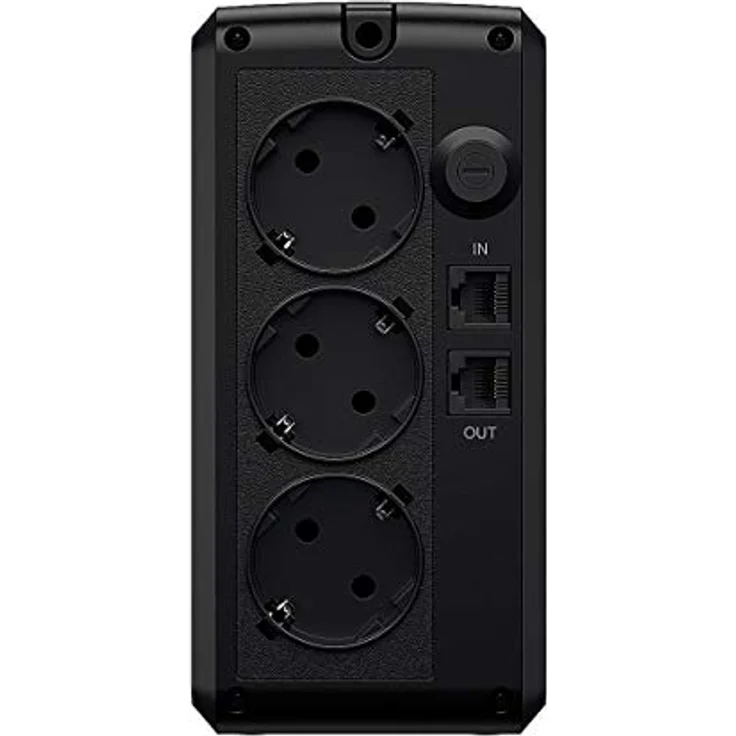 CyberPower Systems UT850EG Unterbrechungsfreie Stromversorgung, – Bild 3
