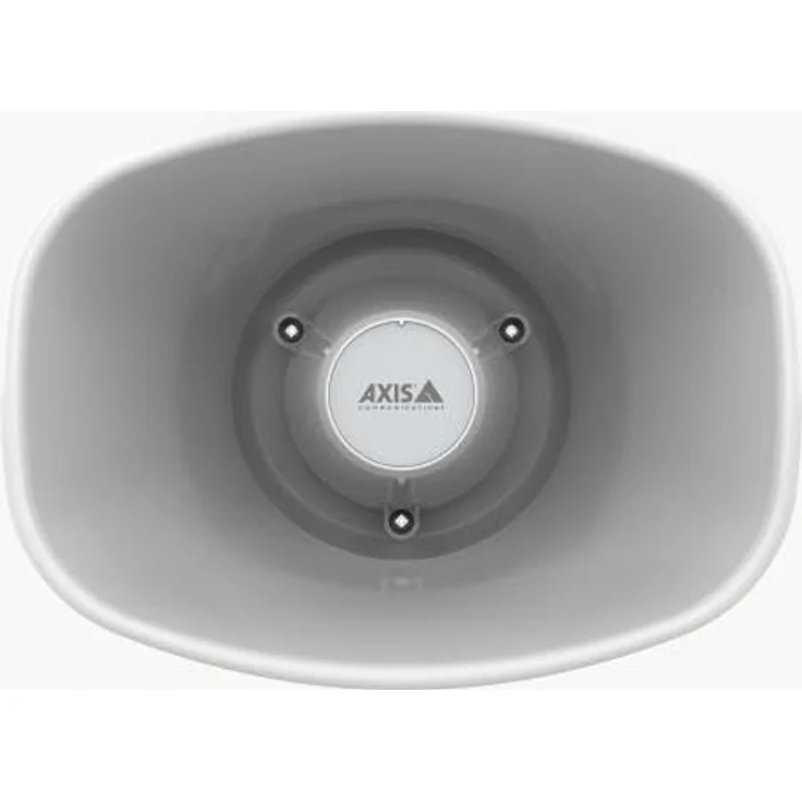 Axis C1310-E MK II NETWORK HORN (Netzwerk Zubehör) - Outdoor Speaker, Überwachungskamera-Zubehör – Bild 3