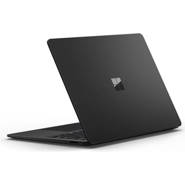 Microsoft Surface Laptop 7. Edition, Copilot+ PC, 13.80", Snapdragon X Elite X1E-80-100, 16 GB RAM, 1000 GB SSD, Schwarz – Bild 7