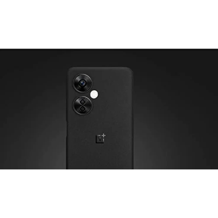 ONEPLUS Nord CE3 Lite Sandstone Bumper Case – Bild 3