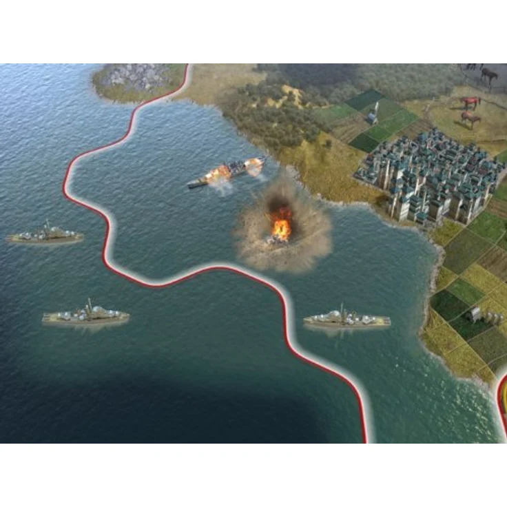 Sid Meier's Civilization V - Special Edition (PC) – Bild 5