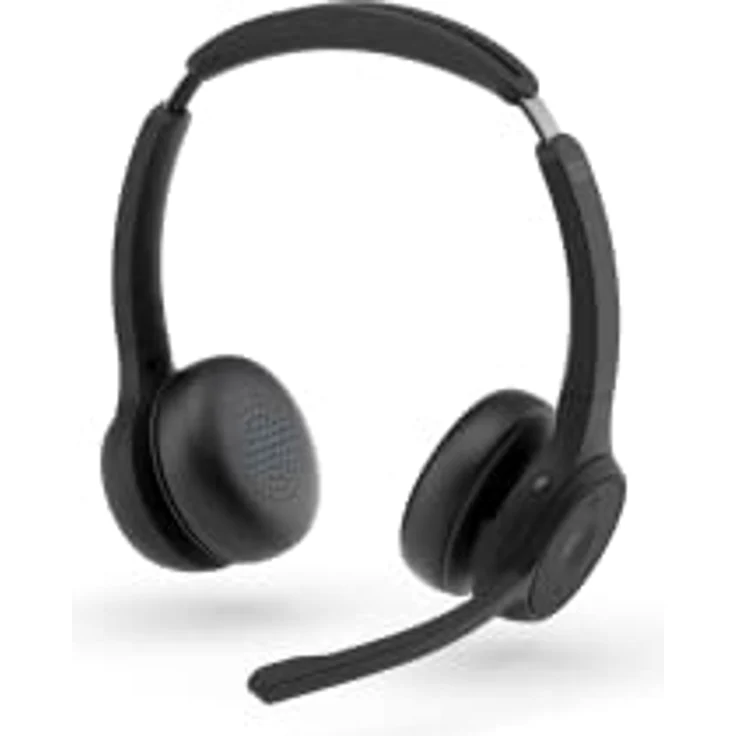 Cisco 722 Wireless Dual On-Ear Headset USB-A – Bild 1