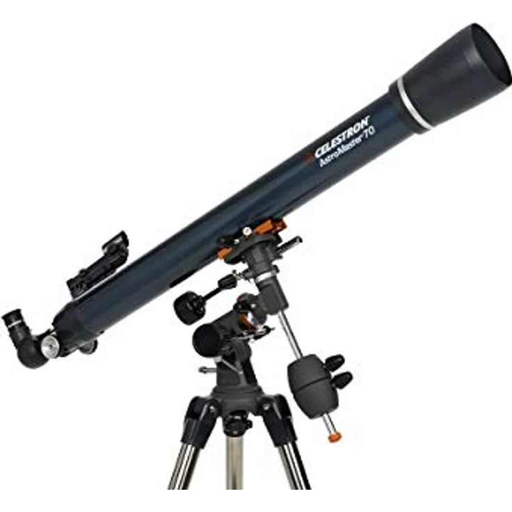 Celestron 21062 Teleskope, Mehrfarbig – Bild 4