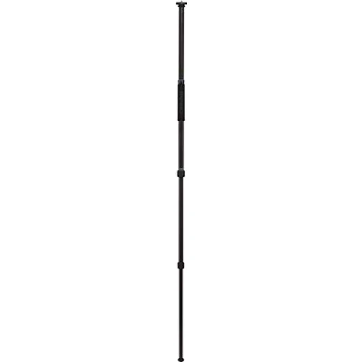 Benro tma27 a Mach3 AL Series 2 Tripod, 3 Abschnitt, Twist Lock, Monopod Umwandlung (schwarz) – Bild 6