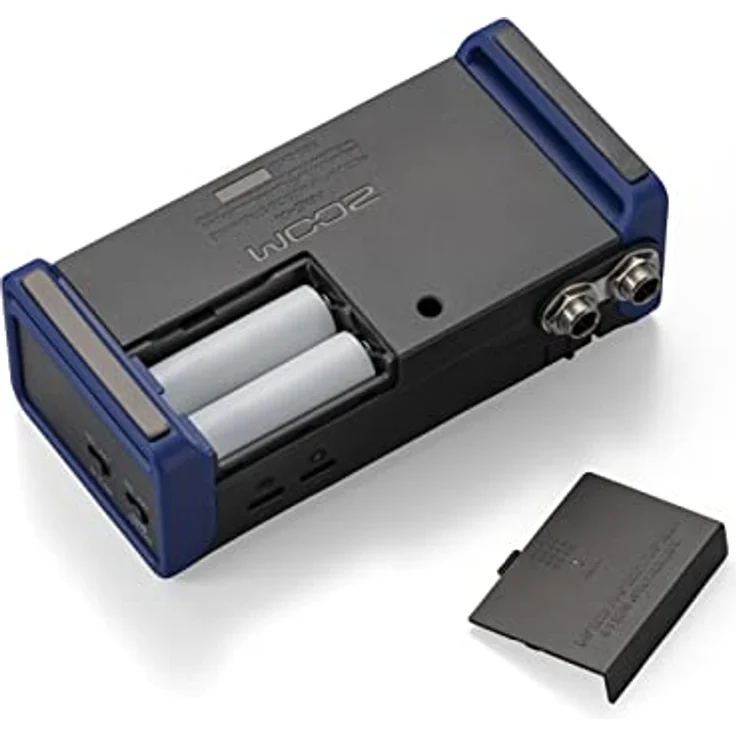 Zoom AMS-44 USB-C Audio Interface, 4-IN/4-OUT mit hochwertigen Vorverstärkern, Loopback-Funktion & Direktmonitoring, ideal für Musikproduktion und Livestreaming – Bild 5