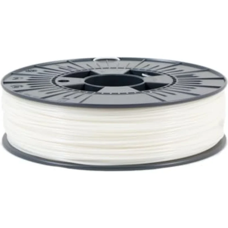 Velleman ABS175N07, 3D Filament ABS 1.75 mm, 750 g, schlagfest, weiss – Bild 3