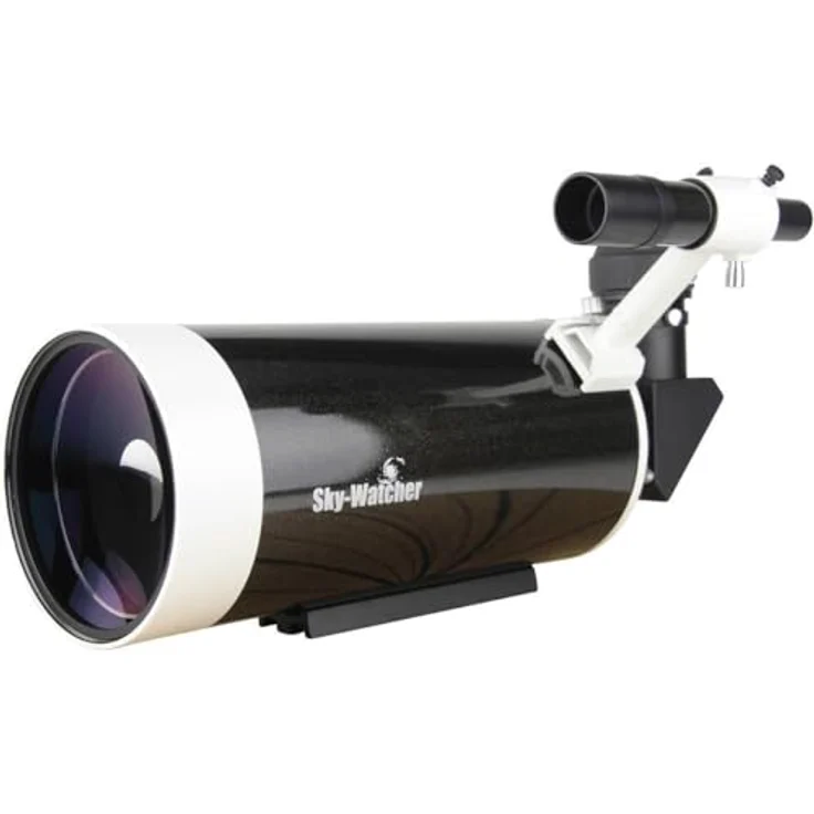SkyWatcher S11500 Maksutov-Cassegrain, 127 mm, Maksutov-Cassegrain, schwarz – Bild 2