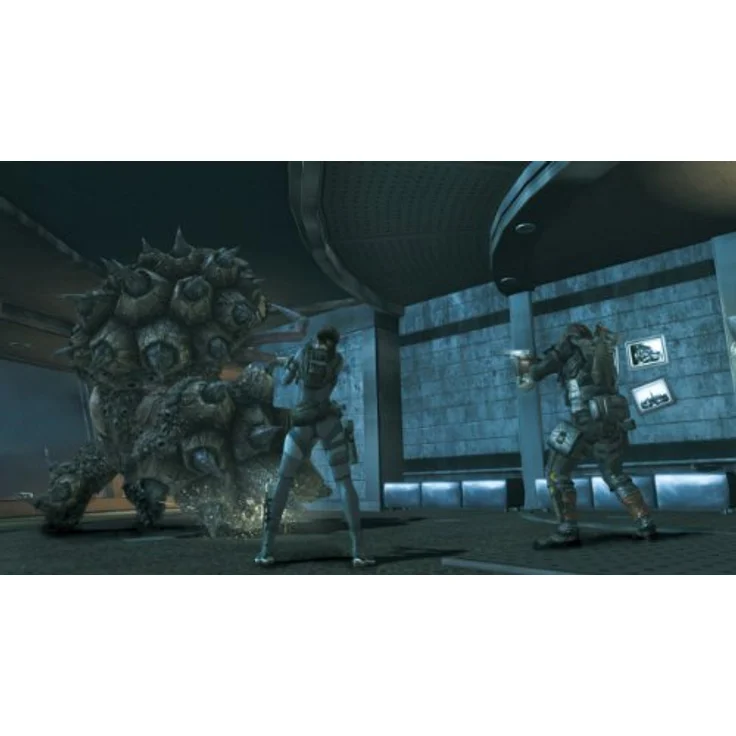 Resident Evil - Revelations (Xbox 360) - Preisvergleich – Bild 5