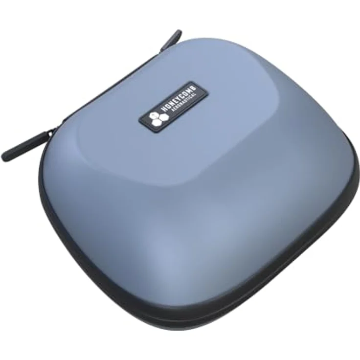 HONEYCOMB Echo Aviation Wireless Controller für PC, kompakte Steuerungseinheit für Microsoft Flight Simulator mit Pitch, Roll, Yaw, Throttle und mehr – Bild 6