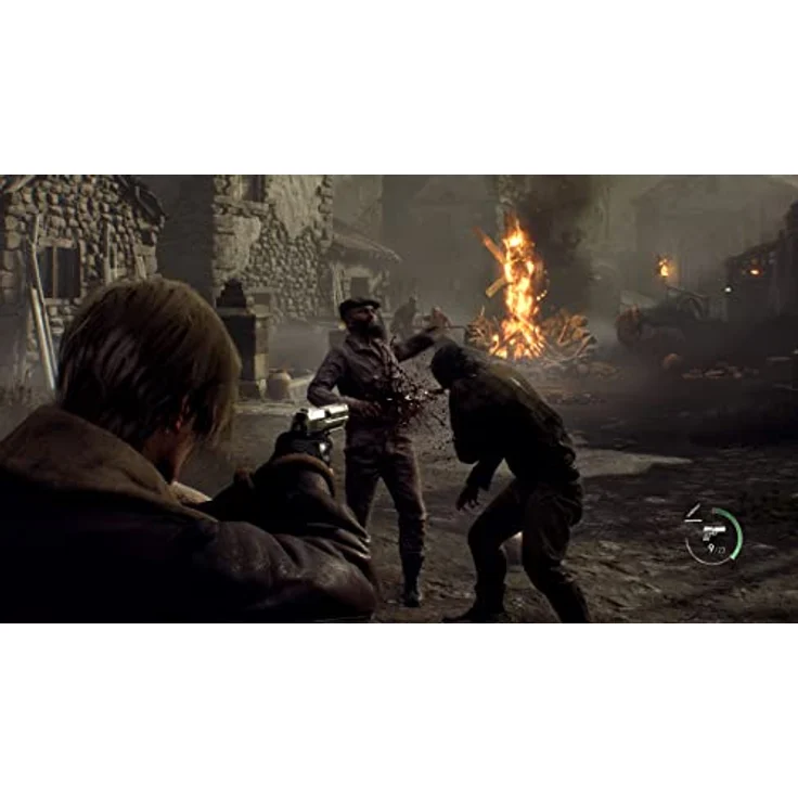 Resident Evil 4 Remake (PS4) – Bild 2