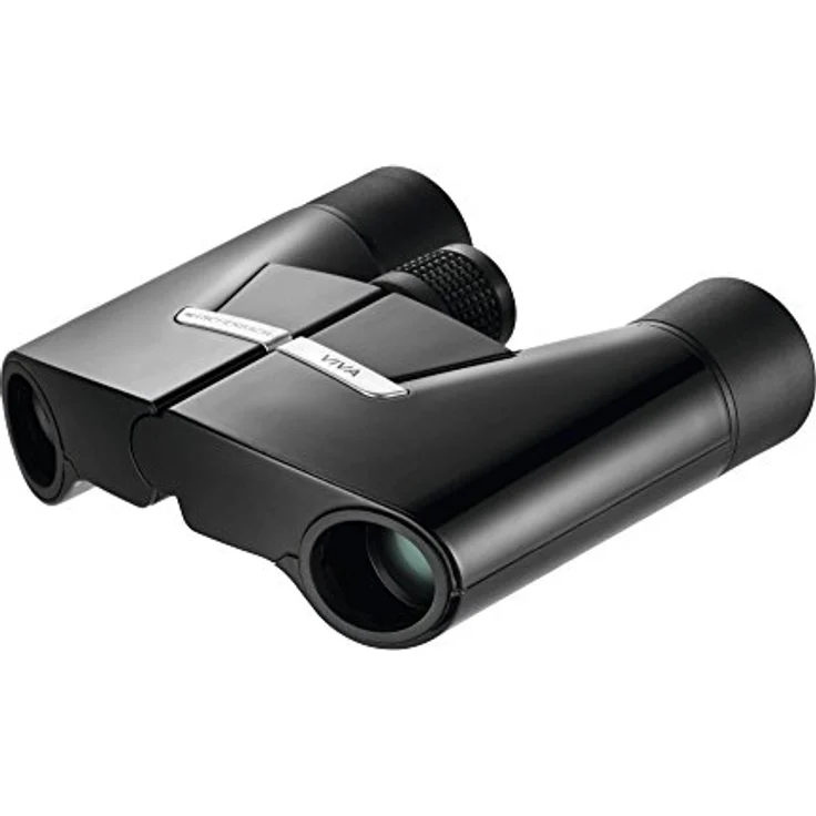 Eschenbach Optik Fernglas Viva Black mit 6x-Vergrößerung und Magenta-Vollvergütung – Bild 2