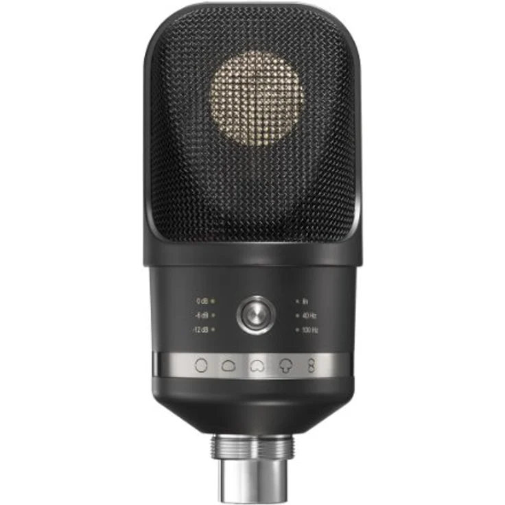 Neumann TLM 107 bk schwarz – Bild 3