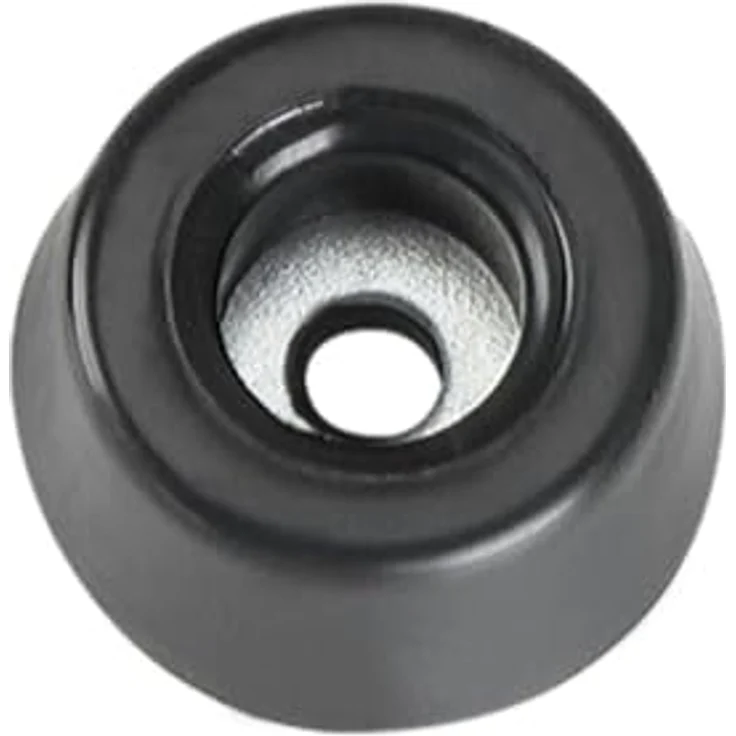Adam Hall Gummifuß 20 x 9 mm – Bild 2