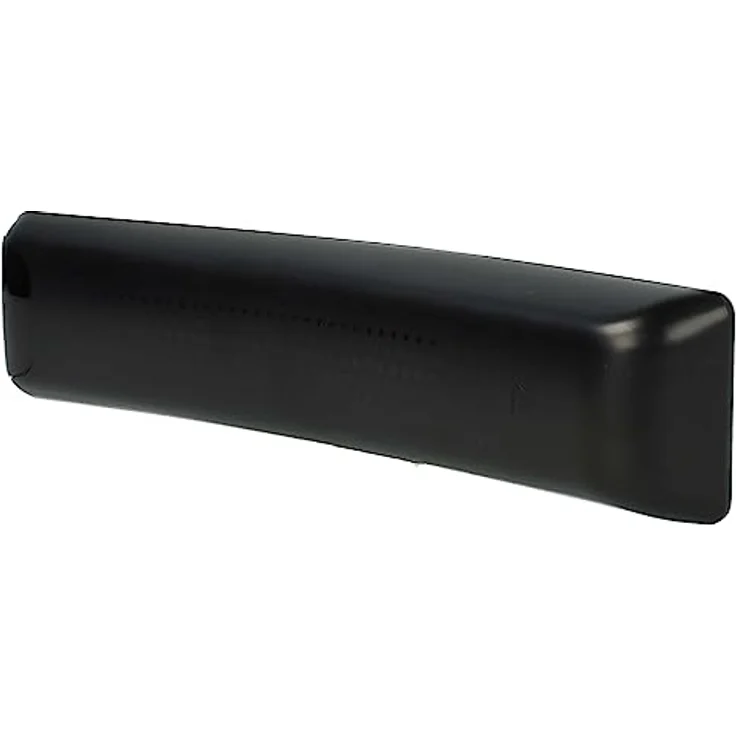 vhbw Fernbedienung kompatibel mit Samsung QN65Q7FAMF, QN65Q7FDMF, QN55Q7FAMF, QN55Q7FDMF, QE55Q8CA, QE75Q8CAM - Ersatzfernbedienung mit Sprachsteuerung, schwarz, sofort einsatzbereit – Bild 8