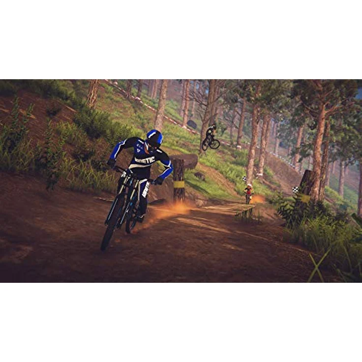 Descenders (PS4) - Preisvergleich – Bild 4