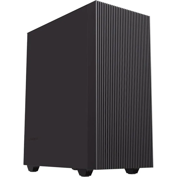 Hyrican Business Desktop PC CTS00972, AMD Ryzen 5 5600GT, 16GB RAM, 1TB SSD, Radeon Grafik, Windows 11 Pro