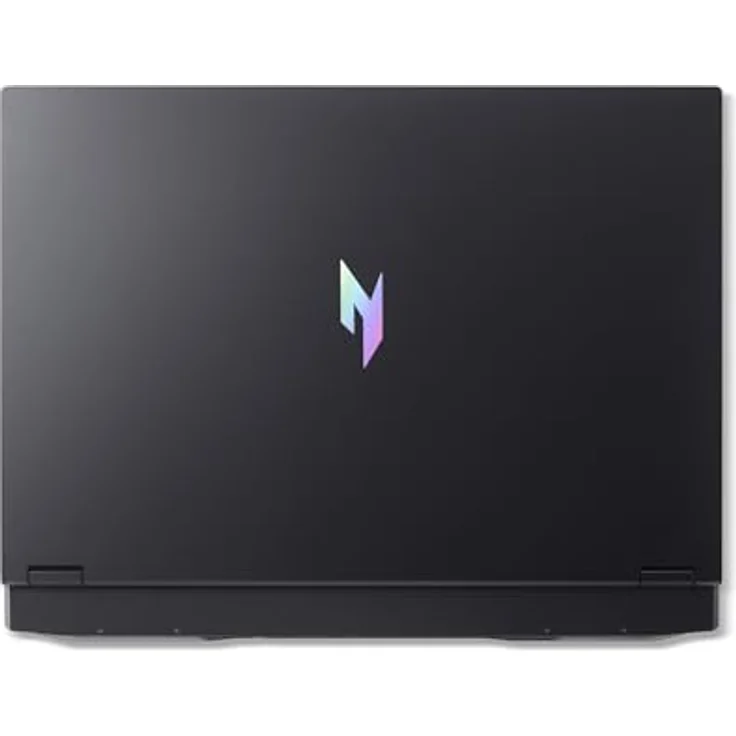 Acer Nitro 18 AI AN18-61-R698, 18" WQXGA Notebook mit AMD Ryzen AI 7 350, NVIDIA GeForce RTX 5060, 16 GB RAM, 1 TB SSD, Schwarz – Bild 6