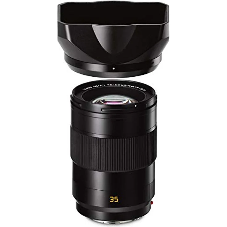 LEICA APO-Summicron-SL 2,0/35mm ASPH. – Bild 4