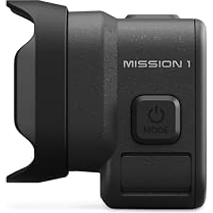 GOPRO MISSION 1 Action Kamera, 50 MP, 8K Videoaufnahme, Touchscreen, kompakt für Creator – Bild 7