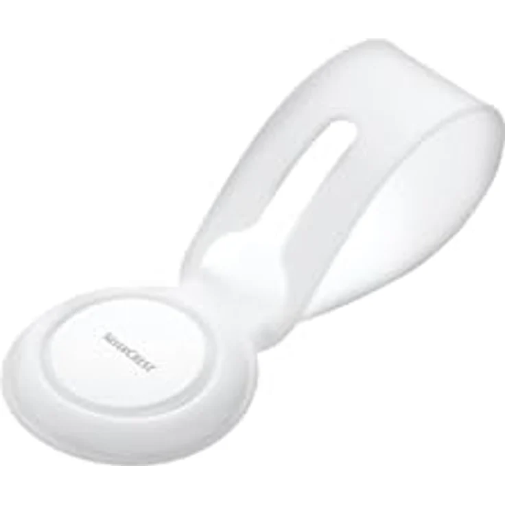 SilverCrest Smart Tag Finder, wasserdichter Bluetooth-Tracker, kompatibel mit Apple Find My, inkl. Schutzhülle, 10 m Reichweite – Bild 1